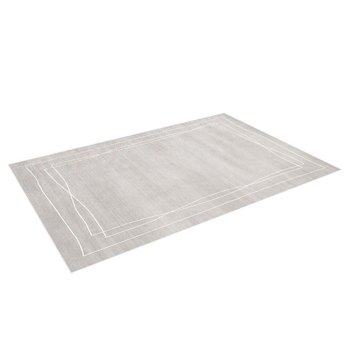 Manstad Modern Indoor Floor Rug - 200x300