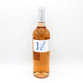 Mas de Valeriole Mediterranee Rose 'Ve'
