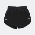 Mens Maurten Elite Fuel Shorts - Black