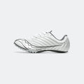 Mens Spitfire 5 - White/Carbon