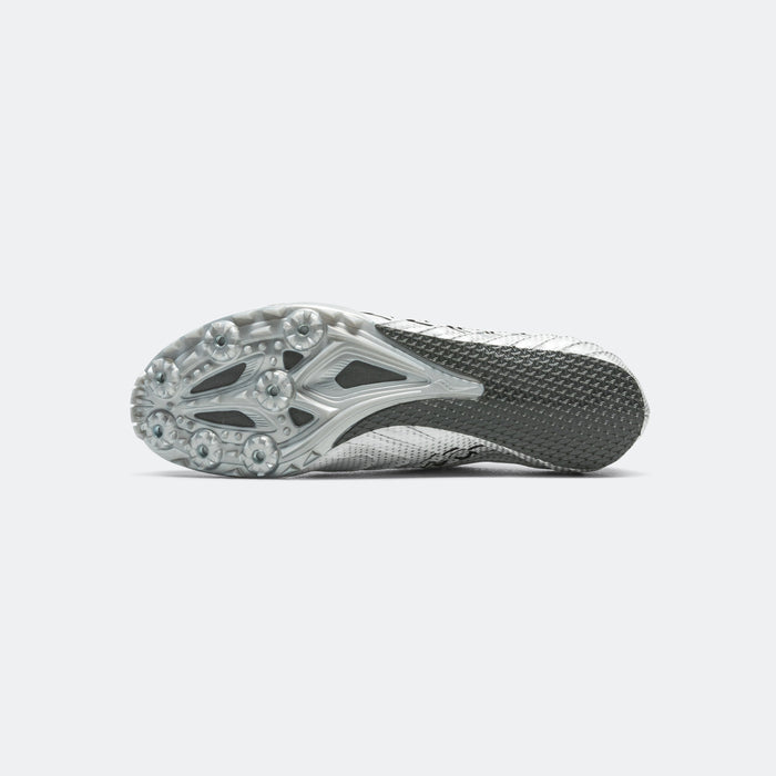 Mens Spitfire 5 - White/Carbon
