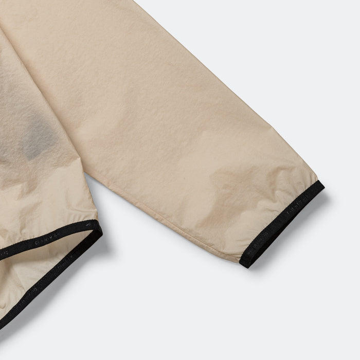 Mens Ultralight DWR Jacket - Chalk