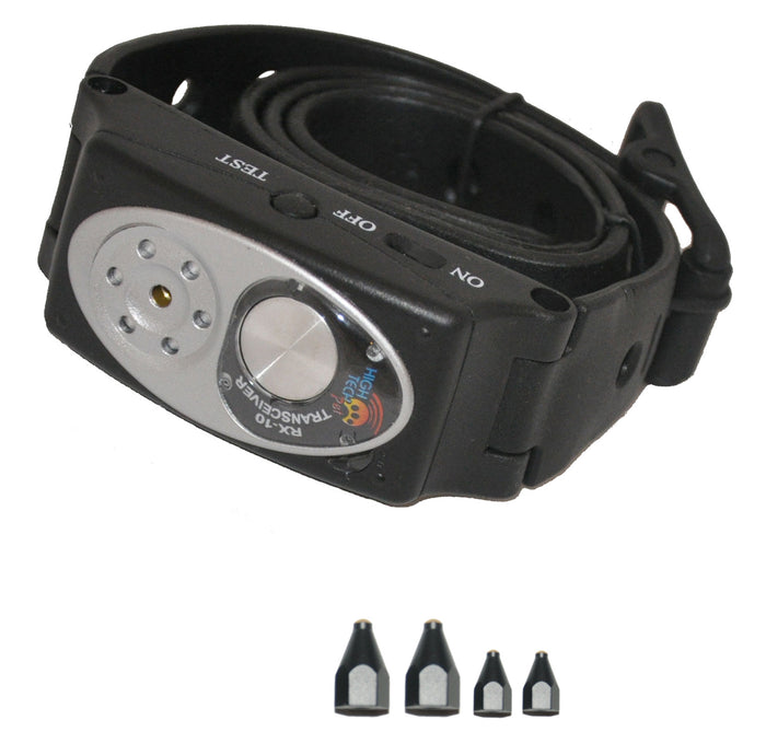 Model RX-10 E-Fence & Power Pet Door Combo Collar