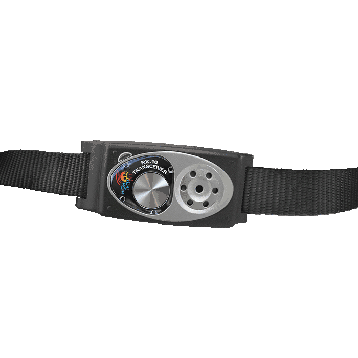 Model RX-10 E-Fence & Power Pet Door Combo Collar