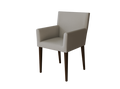 Morbylanga Chair Cover with Armrest - LindaKale