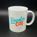 Mug - Lincoln City Logo