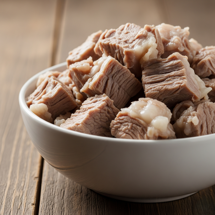Mutton Chunks (250g)