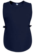 Fame Navy Cobbler Apron (2 Pockets)