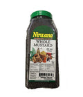 Nirwana Whole Mustard - 566gm - Daily Fresh Grocery