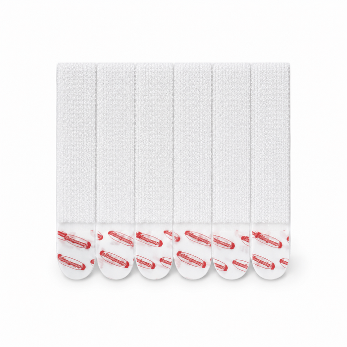 No-Drill Picture Hanging Strips x6