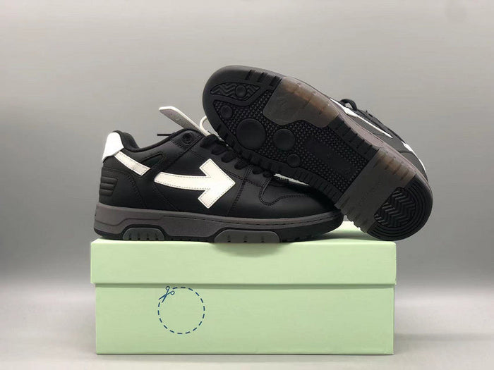 OFF WHITE Out Of Office Shoes