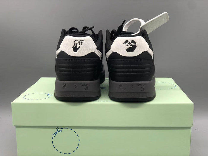 OFF WHITE Out Of Office Shoes
