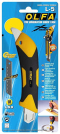 OLFA L-5 Heavy Duty Cutter
