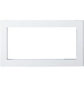 Optional 30" Built-In Trim Kit