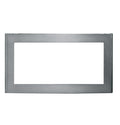 Optional 30" Built-In Trim Kit