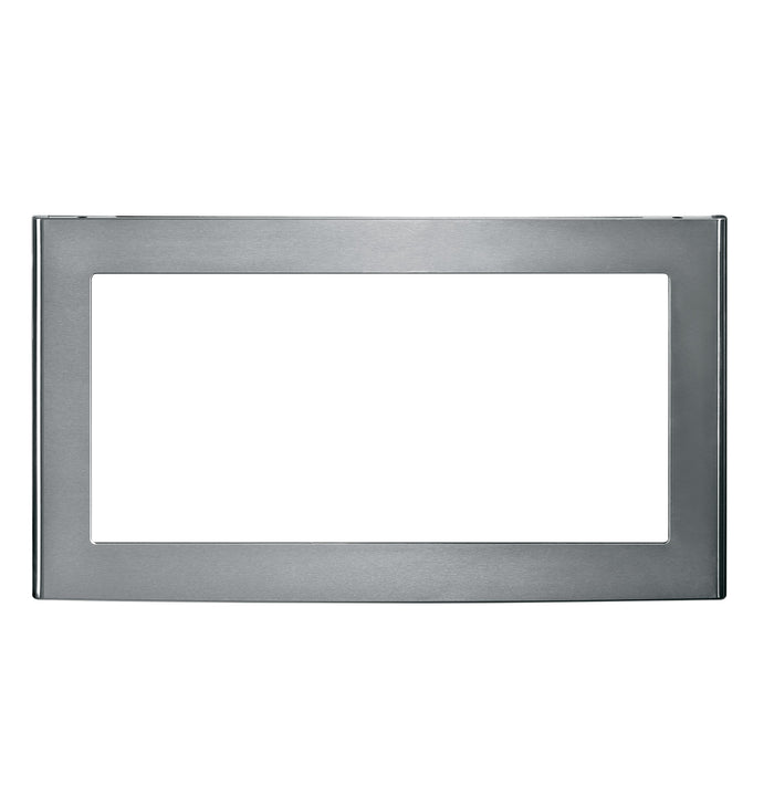 Optional 30" Built-In Trim Kit