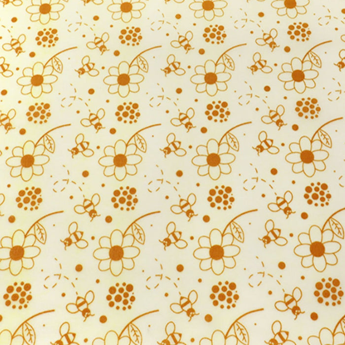 Original Ecological Beeswax Food Storage Cloth
