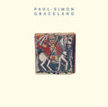 Paul Simon Graceland Clear Classics