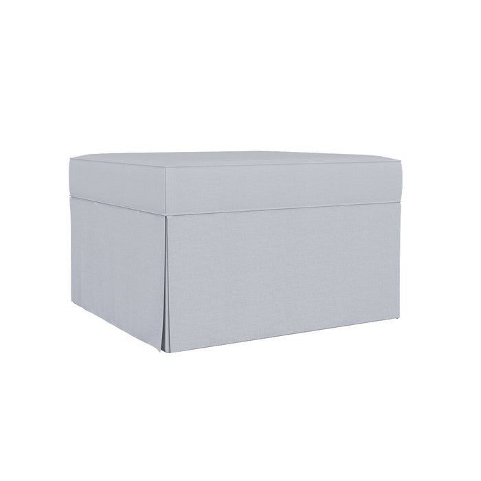 PB Comfort Ottoman Cover - LindaKale
