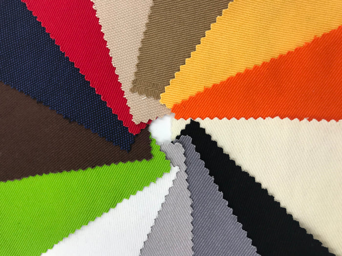 PB Basic Ottoman Cover - LindaKale