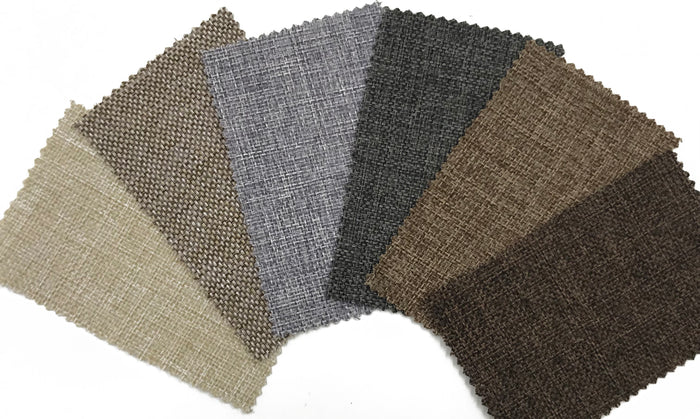PB Basic Ottoman Cover - LindaKale