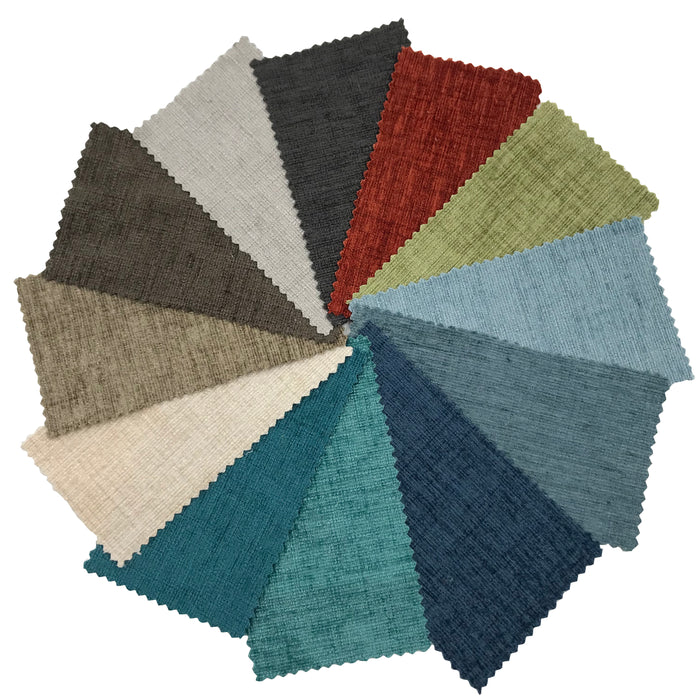 PB Basic Ottoman Cover - LindaKale