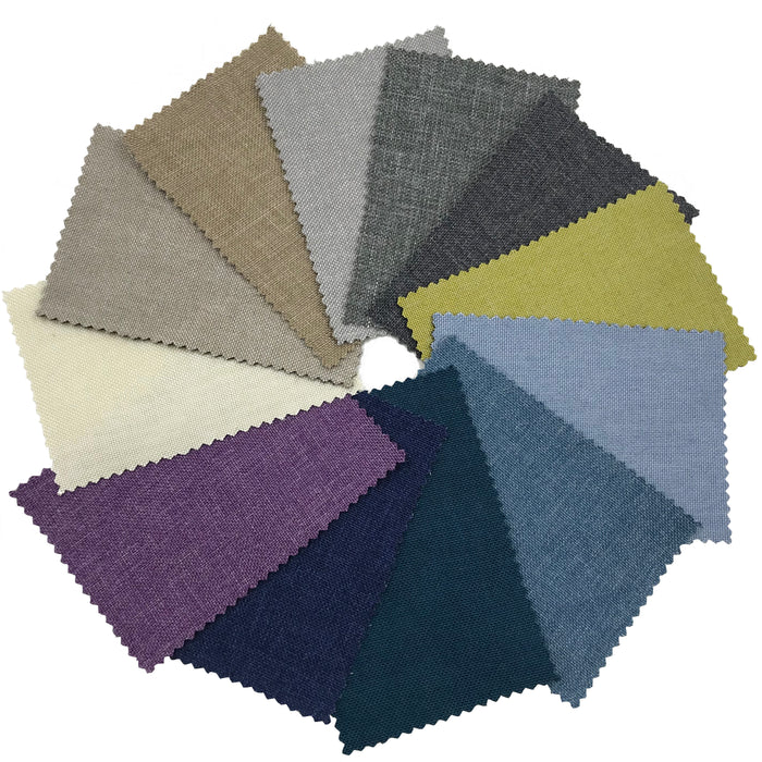 PB Basic Ottoman Cover - LindaKale