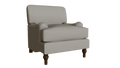 PB Carlisle English Arm Armchair Cover - LindaKale