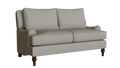 PB Carlisle English Arm Sofa Cover 71"