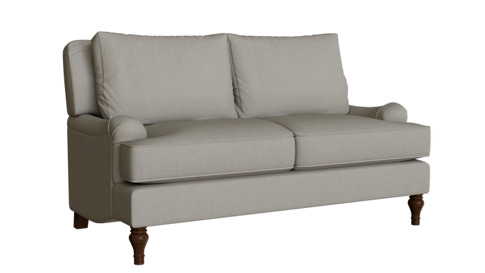 PB Carlisle English Arm Sofa Cover 71"