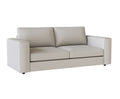 PB Carmel Loveseat Cover 74", Wide Arm - LindaKale