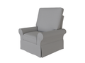 PB Comfort Grand Swivel Glider Cover - LindaKale