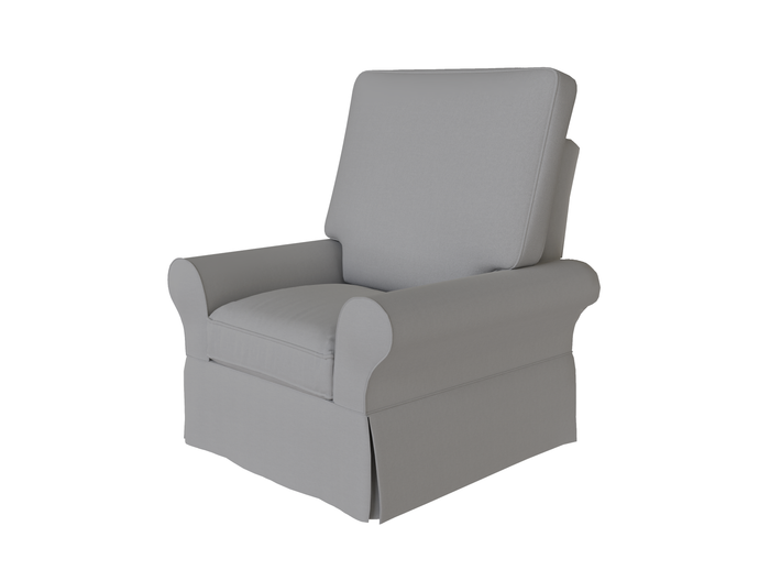 PB Comfort Grand Swivel Glider Cover - LindaKale
