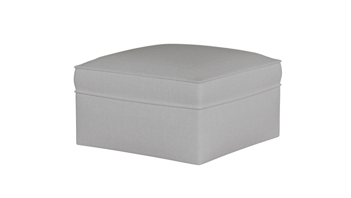 PB Pearce Ottoman Cover - LindaKale
