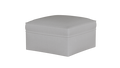 PB Pearce Ottoman Cover - LindaKale