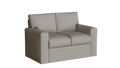 PB Pearce Square Arm Sofa Slipcover