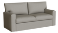 PB Pearce Square Arm Sofa Slipcover