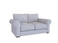 PB Turner Apartment Sofa Cover 68.5", Roll Arm - LindaKale