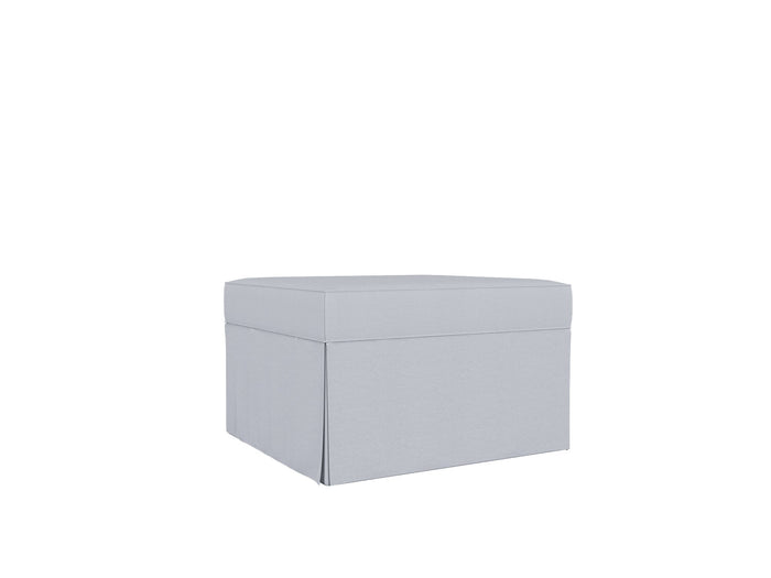 PB Comfort Ottoman Cover - LindaKale