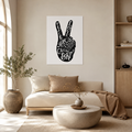 Peace — A Minimal Statement