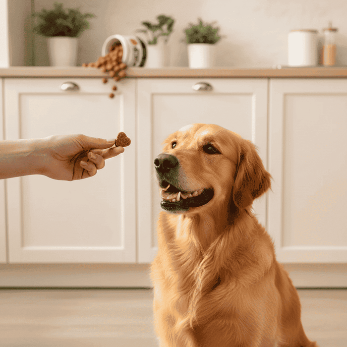 Pet Multivitamin Soft Chews - Vitamins & Supplements - TinPaw