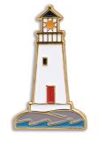 Pin - Enamel