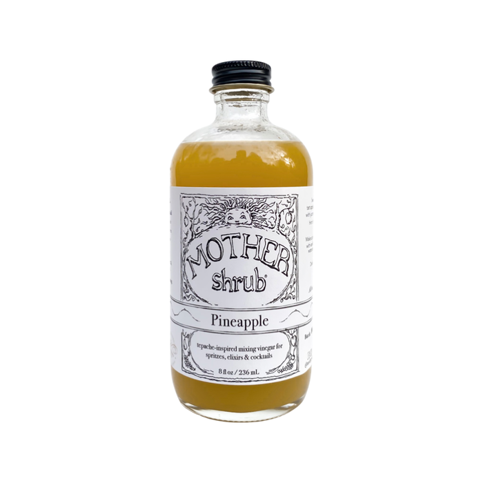 Pineapple 4oz