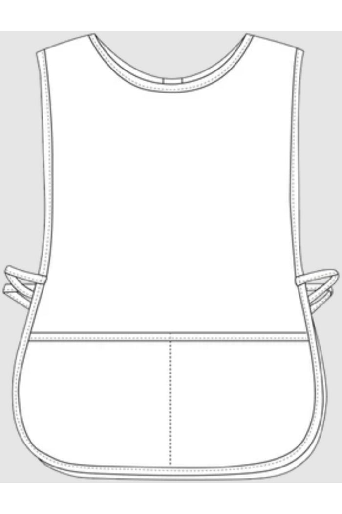 DayStar Deluxe Cobbler Apron (2 Pockets)