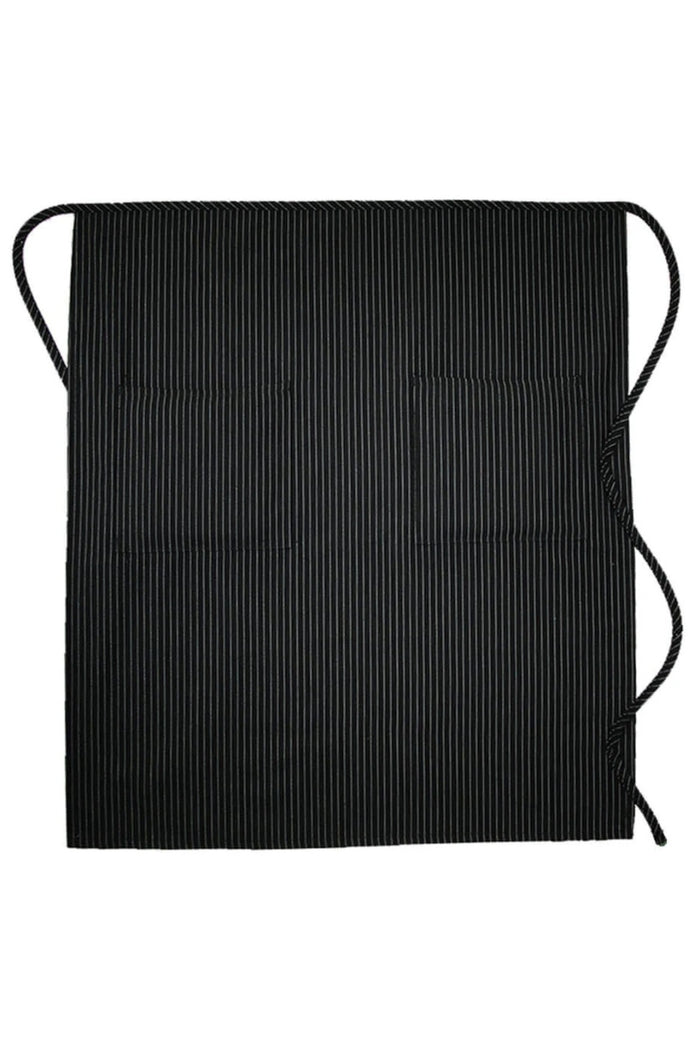 DayStar Pinstripe Deluxe Full Bistro (2 Patch Pockets)