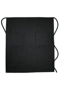 DayStar Pinstripe Deluxe Full Bistro (2 Patch Pockets)
