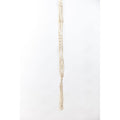 Plant Hanger Cotton Woven Plain Cord  42" - Seed World