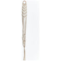Plant Hanger Natural Woven Hammock 48" - Seed World