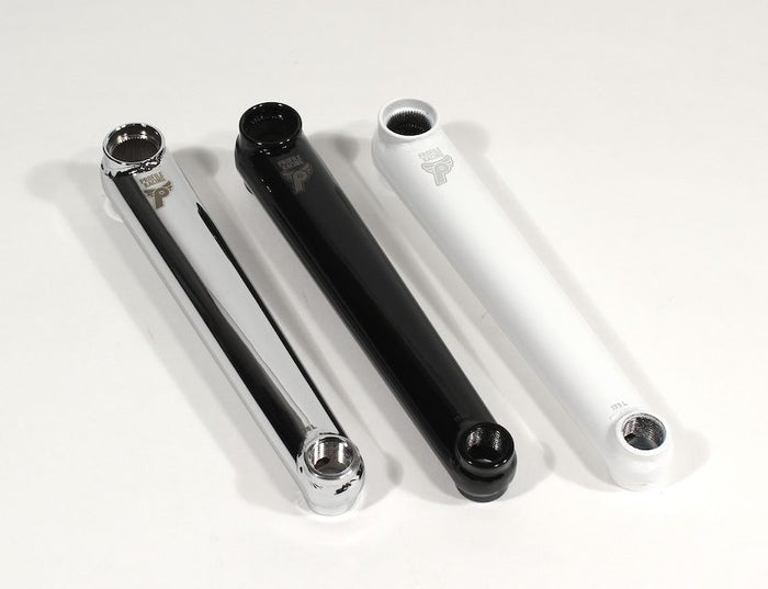 Profile Racing 19mm Cranks No Boss