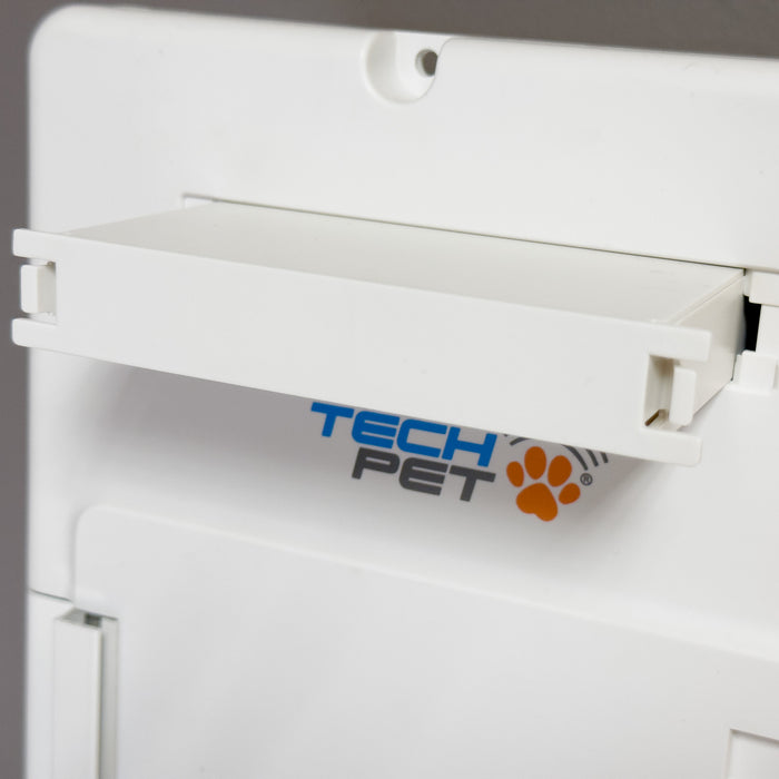 PXR-POWER PET ROLL UP BATTERY